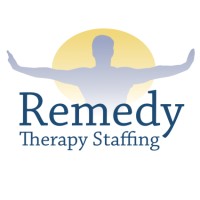Remedy Therapy Staffing