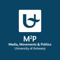 Media, Movements and Politics logo - Similar company to Dynamics Phd
