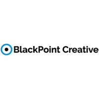 BlackPoint Creative logo - Similar company to Indy Inspired
