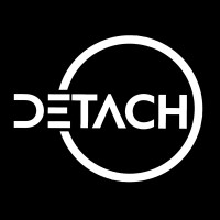Detach logo - Similar company to Buzzflex