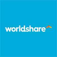WorldShare Australia logo - Similar company to Denada Solutions Australia