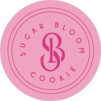 Sugar Bloom Cookie logo - Similar company to Verbena Botanicals