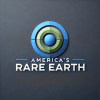 Americas Rare Earth Corporation logo - Similar company to Farmed Materials
