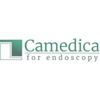 Camedica logo - Similar company to Klinika Dowgierd