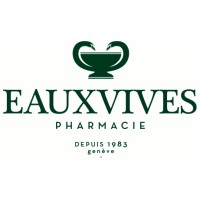 Pharmacie EAUXVIVES logo - Similar company to Pharma24