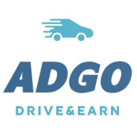 AdGo logo - Similar company to Adgo By Advera