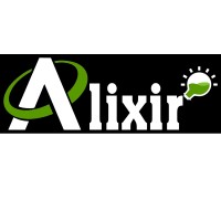 AlixirChem logo - Similar company to Community Plus Pvt Ltd