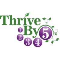 Thrive by 5