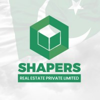 Shapers Real Estate (Private) Limited logo - Similar company to Shapers Construction (Private) Limited.