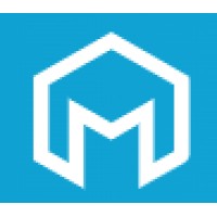 Mobovine logo - Similar company to .