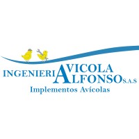 Ingeniería Avícola Alfonso logo - Similar company to Avicola Caicedo