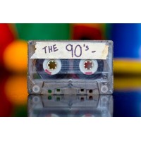 My 90s Things logo - Similar company to Ai Core