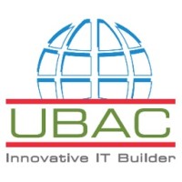 UBAC-Group Pte Ltd logo - Similar company to Ans Technocrafts Llp