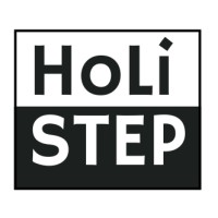 HoLiSTEP logo - Similar company to Vistec