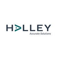 Halley Accurate Solutions logo - Similar company to Bayres Hub