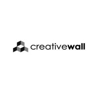 Creative Wall logo - Similar company to 4Th Wall Creative