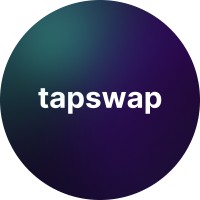 TapSwap logo - Similar company to Tapswap