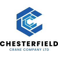 Chesterfield Crane Company Ltd logo - Similar company to Altida Ltd