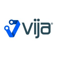 VIJA logo - Similar company to Prosys Tecnologia