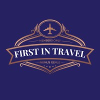 First In Travel logo - Similar company to Moonstride