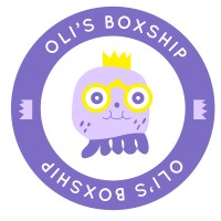 Oli'S Boxship