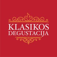 Klasikos degustacija logo - Similar company to Baltic Sotheby'S International Realty Estonia