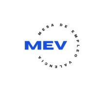 MEV Mesa de Empleo Valencia logo - Similar company to Icei Formación