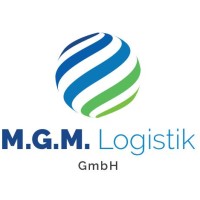 M.G.M. Logistik GmbH logo - Similar company to Pulse Europe S.R.O.