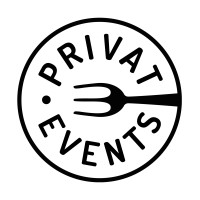 Privat Events logo - Similar company to Tan-Event