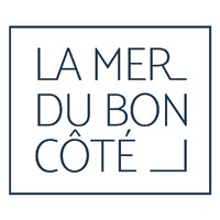 La Mer Du Bon Côté logo - Similar company to Chef[Fe]