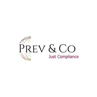 PREV & CO logo - Similar company to Guillet Technologies