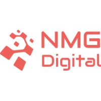 NMG Digital logo - Similar company to Nmg Digital