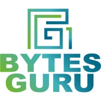 Bytes Guru logo - Similar company to Team Byte Gurus