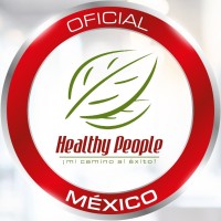Healthy People Co. logo - Similar company to Grupo Figueroa