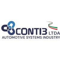 Conti3 Automotive Systems logo - Similar company to Conti3 Gruppo Letizia Spa