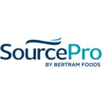 SourcePro, By Bertram Foods logo - Similar company to Dependable Food Corp