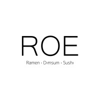 Roe logo - Similar company to Joose
