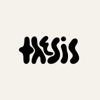 Thesis Agency logo - Similar company to Rupture Studio