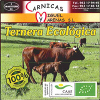 CÁRNICAS MIGUEL Y ARENAS S.L logo - Similar company to Sheep