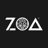 ZOA Energy logo - Similar company to X2 Performance®