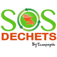 SOS Déchets 972 logo - Similar company to E-Sims