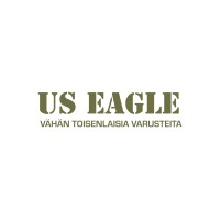 US EAGLE OY logo - Similar company to Eaglefi