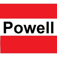 Powell Doors logo - Similar company to Petecoflex-Pef Ltd.