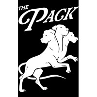 The Pack logo - Similar company to Patternview