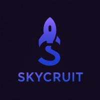 SkyCruit logo - Similar company to Mk Job