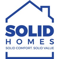 Solid Homes