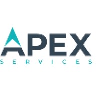 APEX KPO Services logo - Similar company to Precision Global Solutions Ltd
