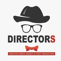 Directors Post Production logo - Similar company to Pulse Post Production