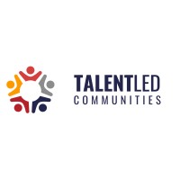 TalentLed logo - Similar company to Anzema Information Technology