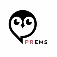 Premsarts logo - Similar company to Vibes & Minds